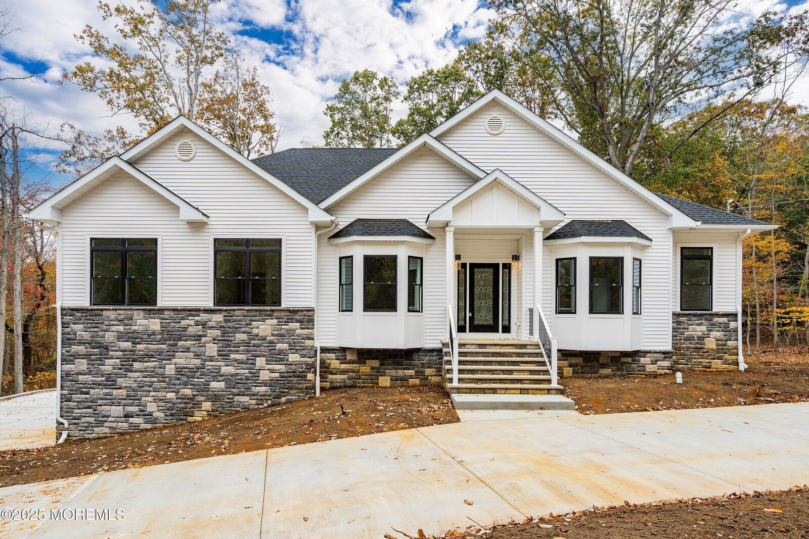 Property Photo:  34 Mill Road  NJ 07726