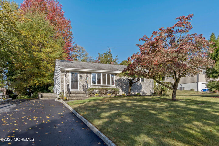 Property Photo:  7 Rosewood Terrace  NJ 07748 