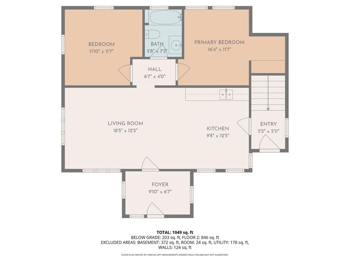 Property Photo:  1201 Summer Street  MI 49022 