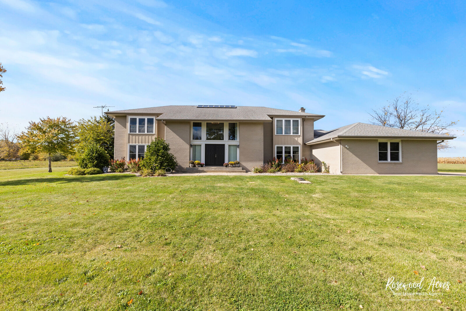 Property Photo:  4196 N 2250W Road  IL 60914 
