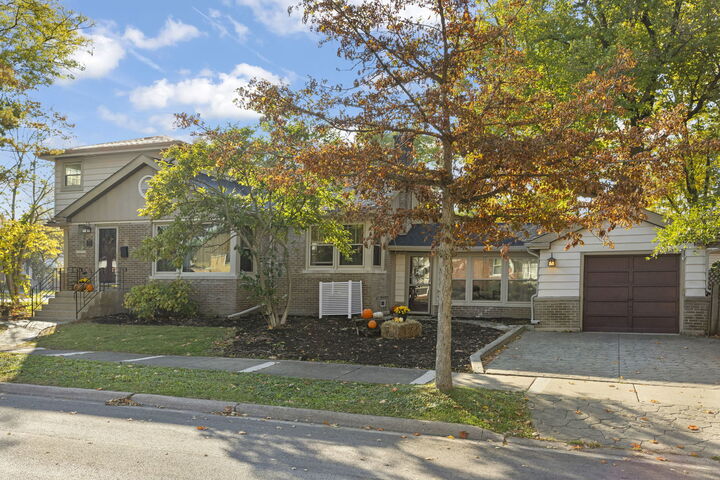 Property Photo: 1913 Birch Road IL 60430