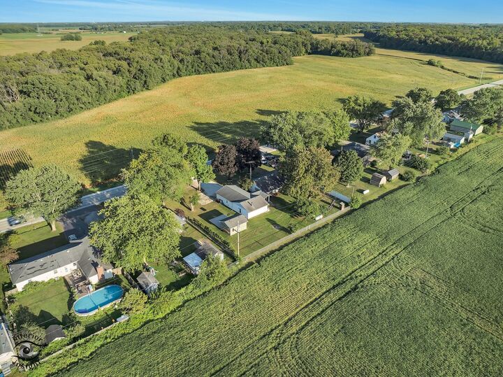 Property Photo:  2434 N 7000W Road  IL 60913