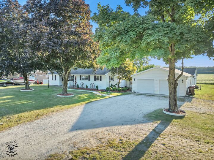 Property Photo:  2434 N 7000W Road  IL 60913 