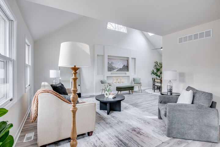 Property Photo: 2909 Vimy Ridge Drive IL 60435