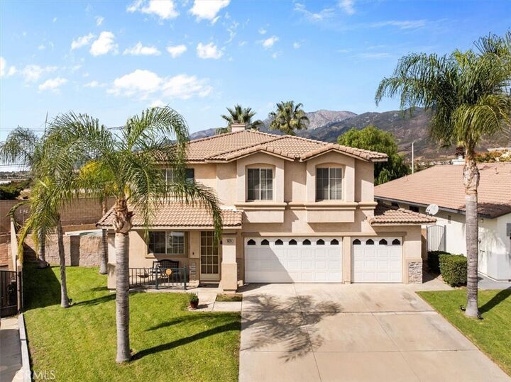 Property Photo:  5876 Half Dome Drive  CA 92336 