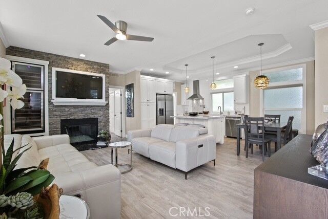 Property Photo: 237 Plymouth Avenue CA 92660