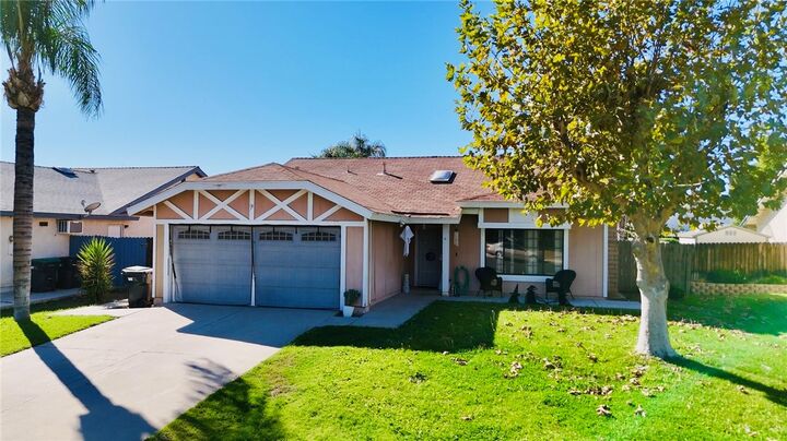 15143 Jacquetta  Moreno Valley CA 92551 photo