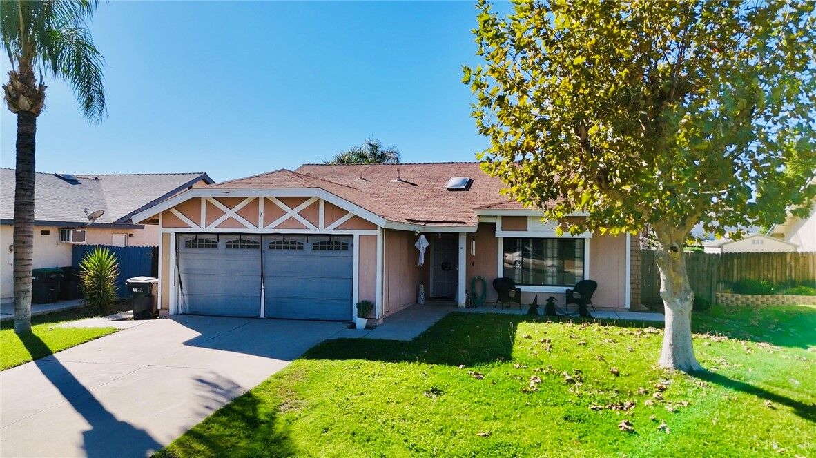 Property Photo:  15143 Jacquetta  CA 92551 