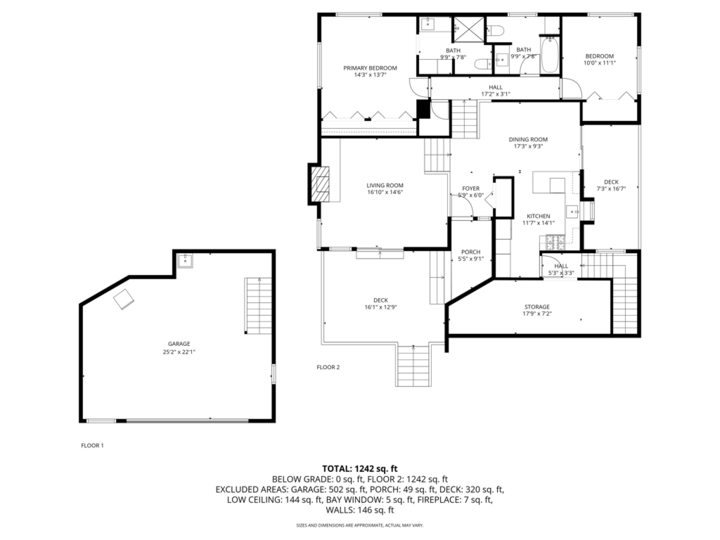 Property Photo:  775 Huntington  CA 93428 