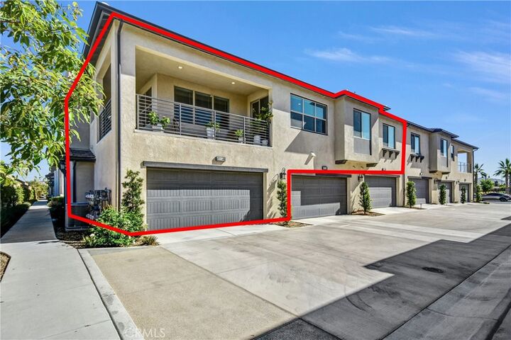 Property Photo:  4211 E Malagon Privado 66  CA 91761 