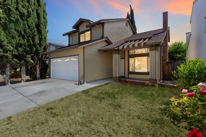 Property Photo:  1291 Royal Crest Drive  CA 95131 