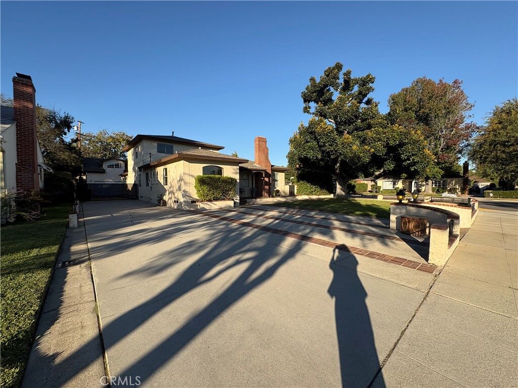 Property Photo: 401 Coolidge Drive CA 91775