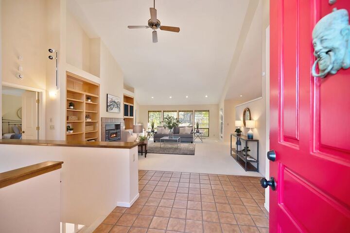 Property Photo: 3470 Reddick Court CA 95762