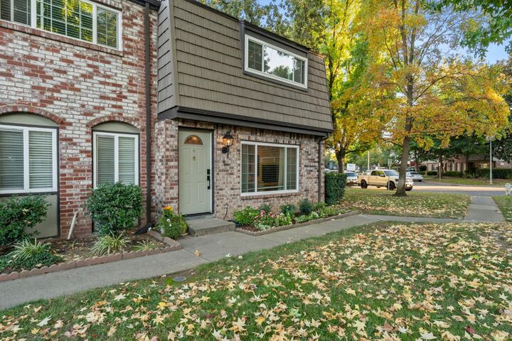 Property Photo: 1920 Benita Drive 4 CA 95670