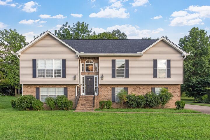 647 Durrett Dr  Nashville TN 37211 photo