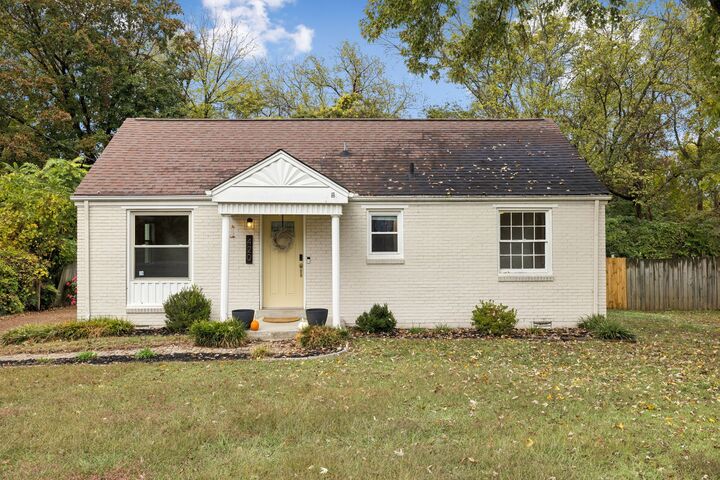 420 Wanda Dr  Nashville TN 37214 photo