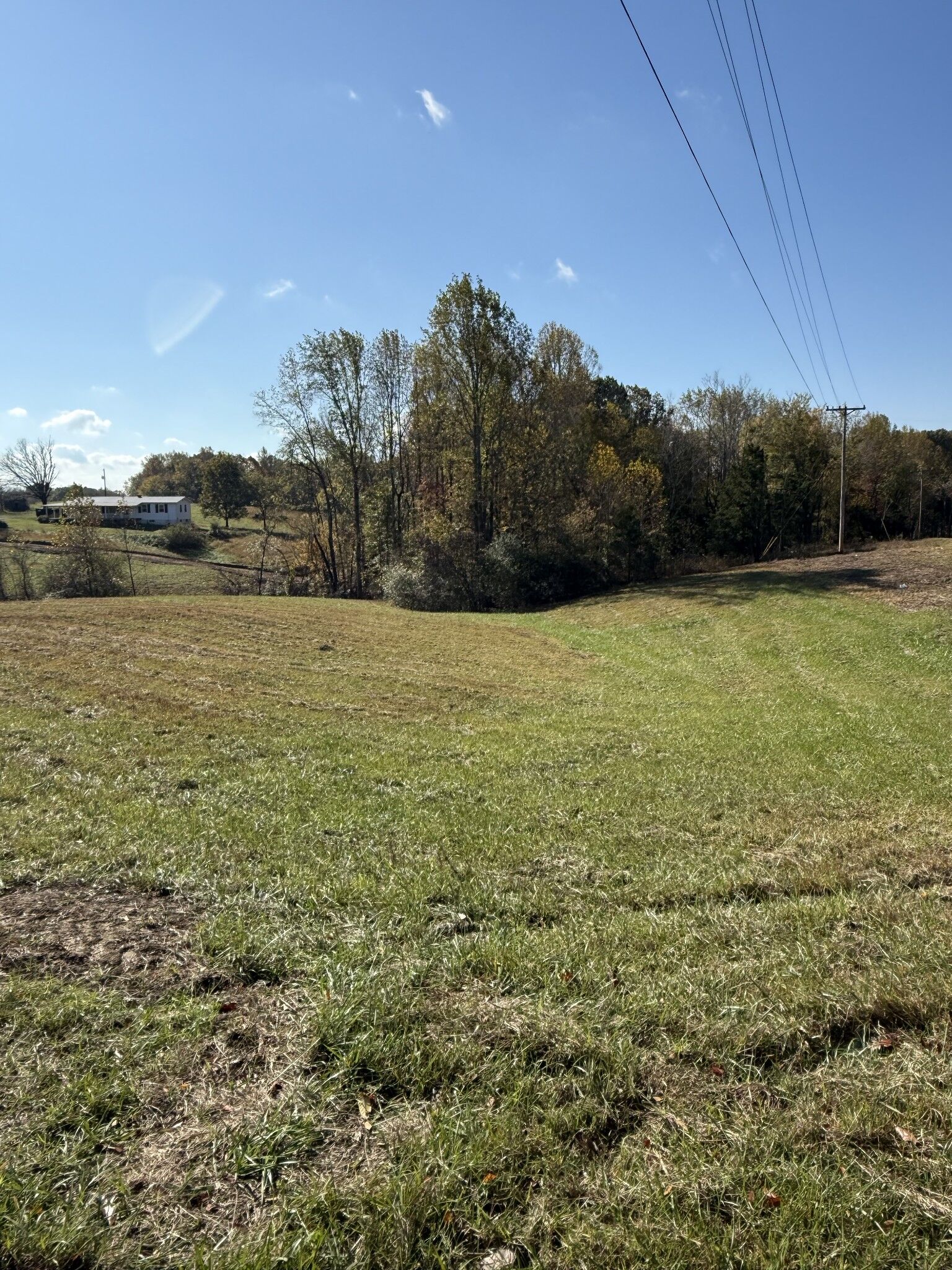 Property Photo:  0 Willow Grove Hwy  TN 38541 