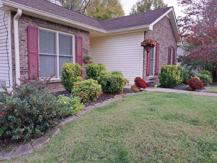 Property Photo: 757 Cloud Dr TN 37043