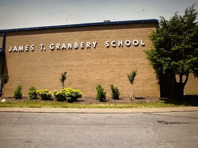 Property Photo:  4932 Yorkshire Rd  TN 37211 