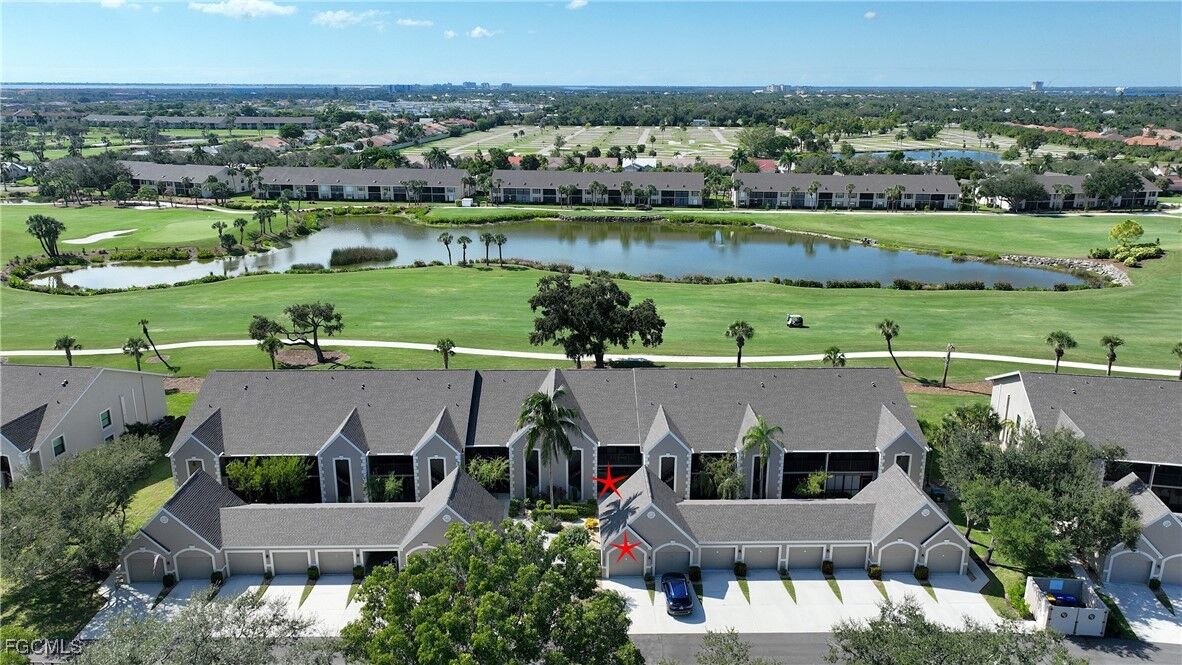 Property Photo: 16290 Kelly Cove Drive 255 FL 33908