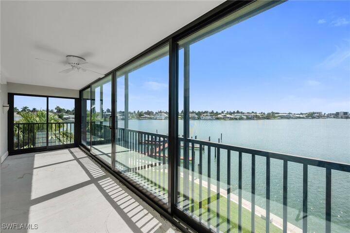Property Photo:  222 Harbour Drive 301  FL 34103 