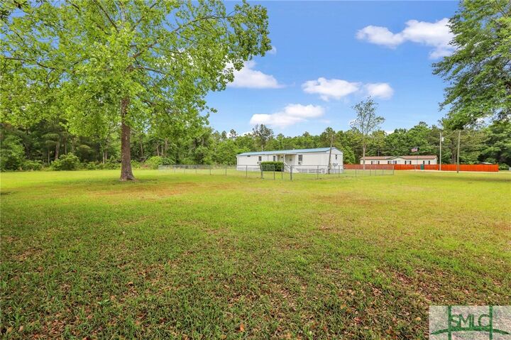 Property Photo:  140 NE Cathy Road  GA 31316 