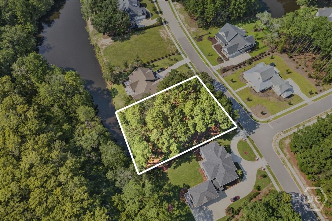 Property Photo: 183 Wood Haven Lane GA 31322