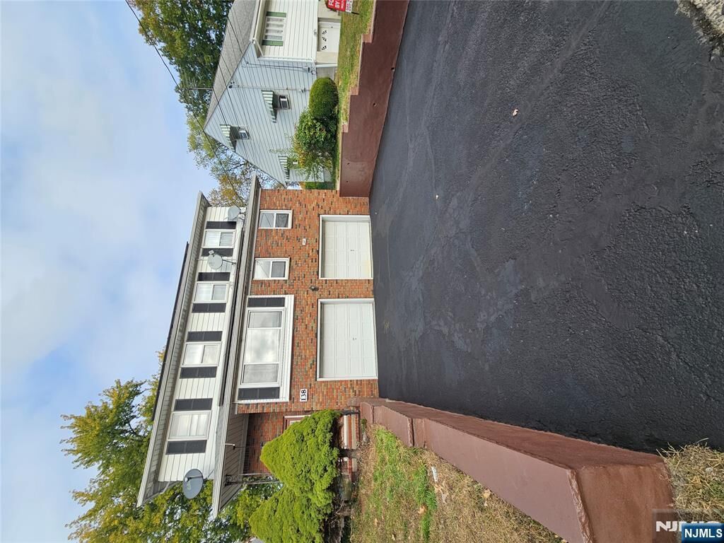 Property Photo: 138 Scoles Avenue NJ 07012