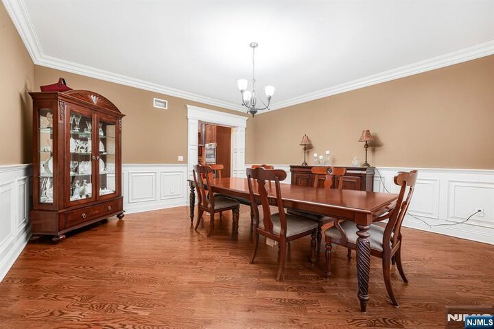 Property Photo: 277 Airmont Avenue NJ 07430