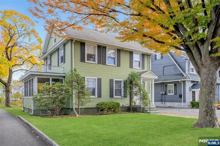 Property Photo: 65 S Maple Avenue NJ 07450