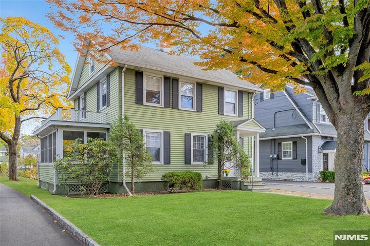 Property Photo:  65 S Maple Avenue  NJ 07450 