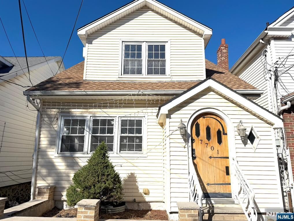 Property Photo: 7701 Smith Avenue NJ 07047
