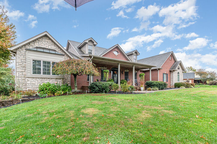 Property Photo: 125 Jenni Lane KY 41035