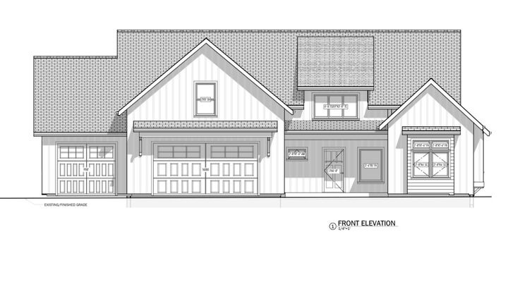 Property Photo:  4388 Harrison Scott Drive  MT 59803