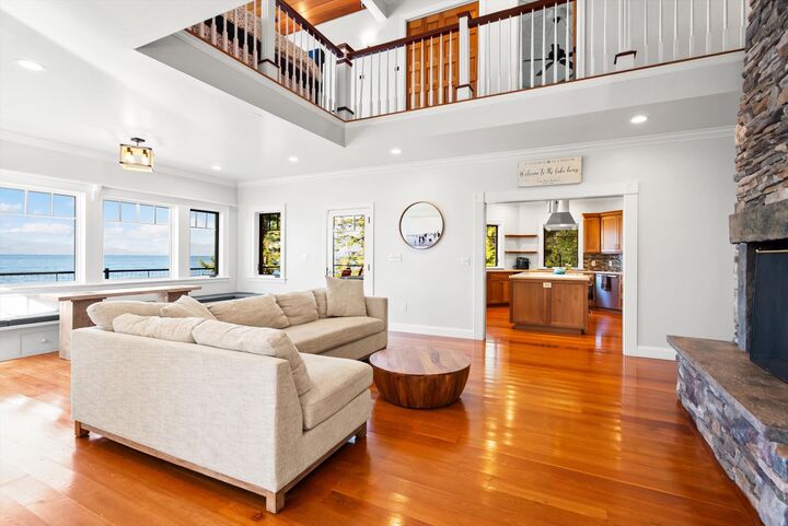 Property Photo: 19571 Mt Highway 35 MT 59911