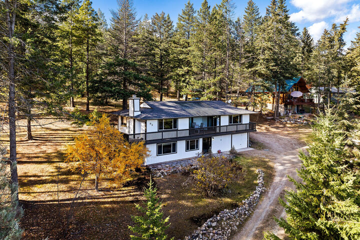 Property Photo:  92 Grandview Terrace  MT 59922 