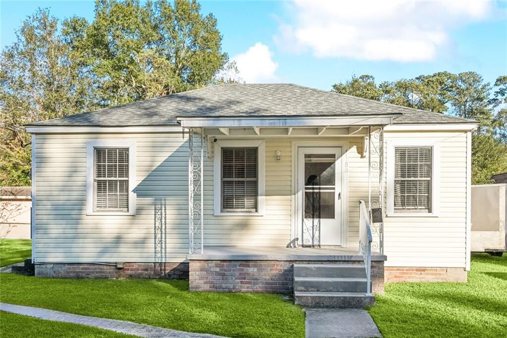 Property Photo: 1188 St Tammany Avenue LA 70460