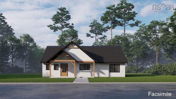 Property Photo: 72 Bushmill Court NS B3Z 0H1