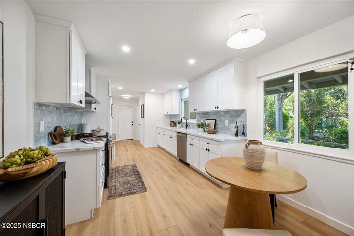 Property Photo: 3621 Cerrito Street CA 93460