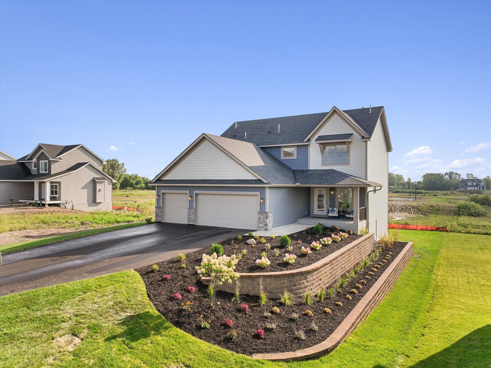 Property Photo:  17788 Embers Avenue  MN 55044 