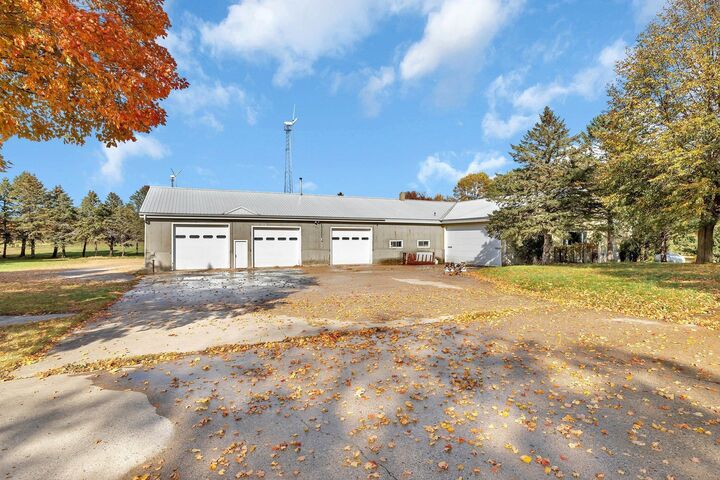 Property Photo: 22504 Flower Road MN 55381