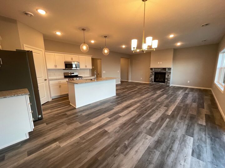 Property Photo: 8631 147th Avenue NW MN 55303