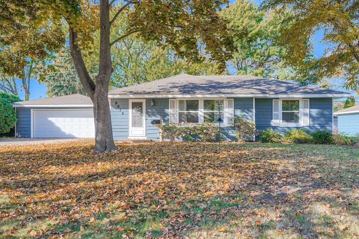 9012 14th Avenue S  Bloomington MN 55425 photo
