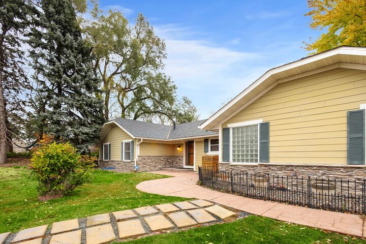 Property Photo: 2452 Sunrise Drive MN 55117