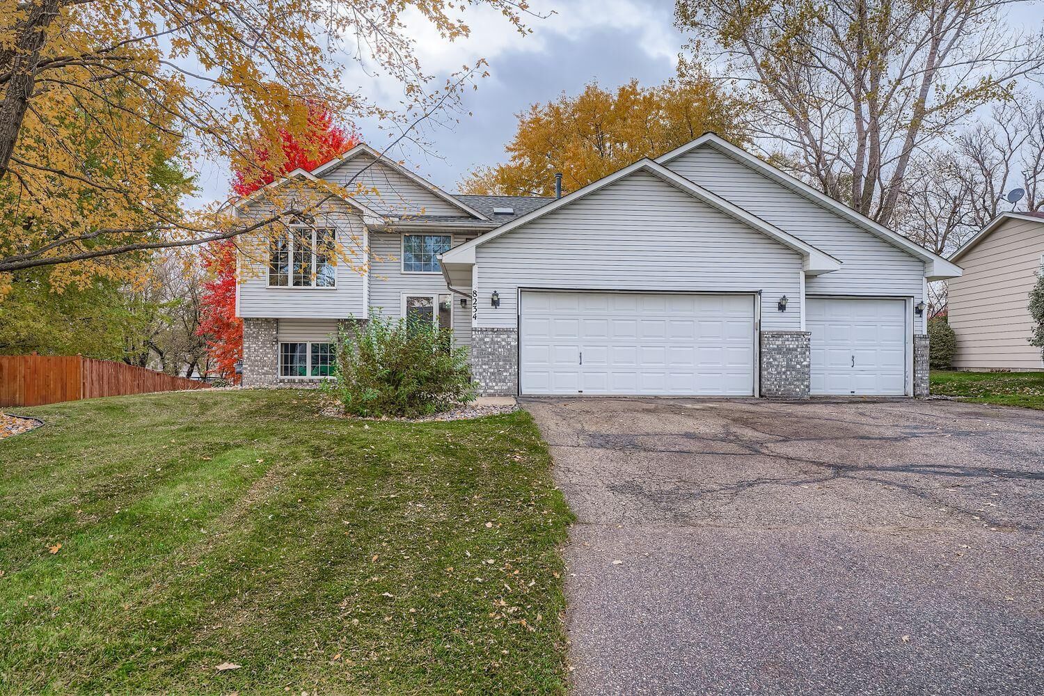Property Photo:  8234 166th Street W  MN 55044