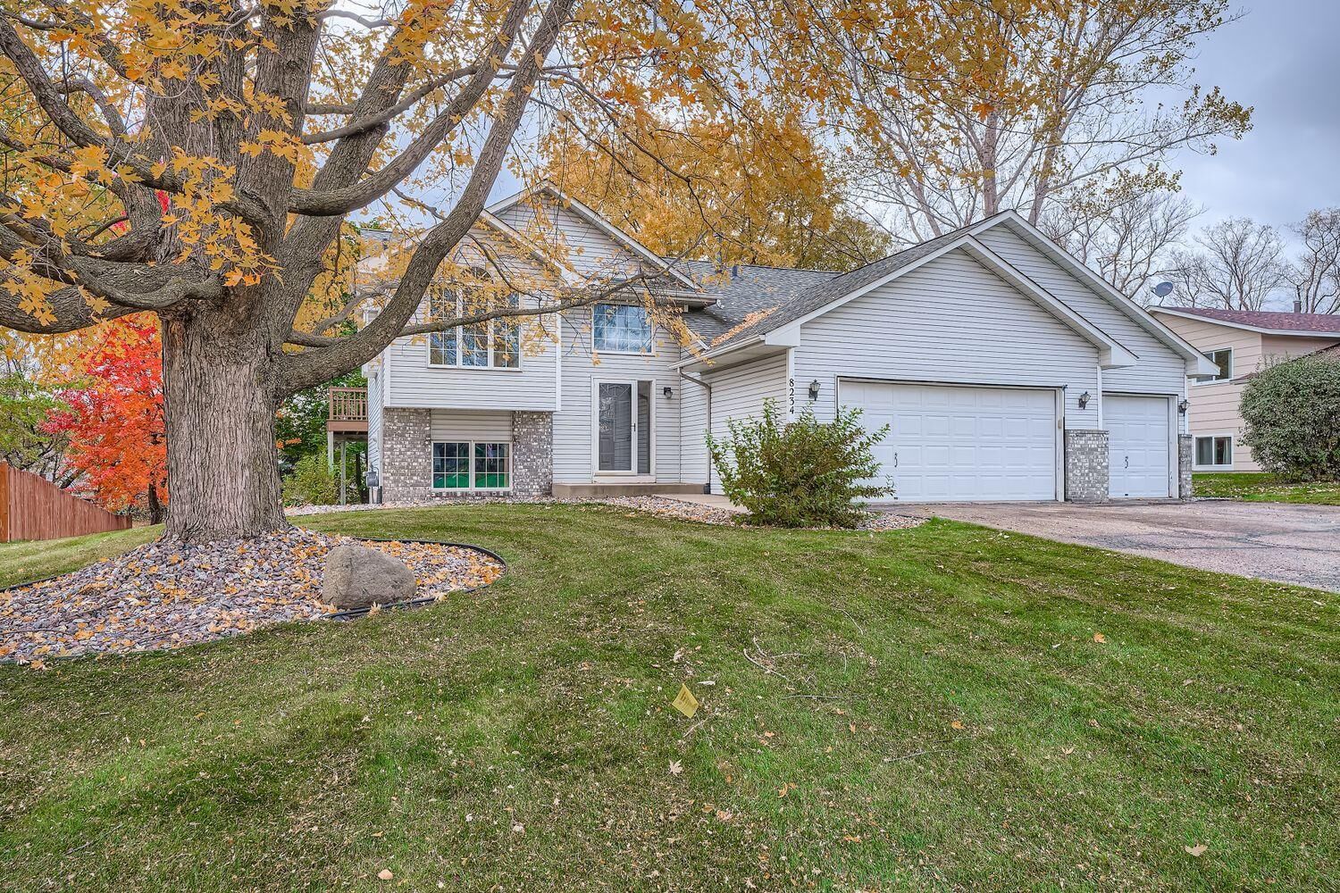 Property Photo:  8234 166th Street W  MN 55044 