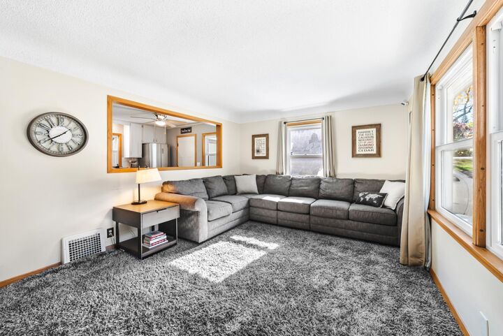 Property Photo:  311 Harrison Avenue S  MN 55343 