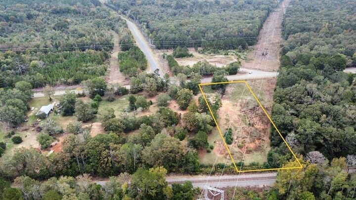 Property Photo:  0 Keithville Keatchie Road  LA 71047