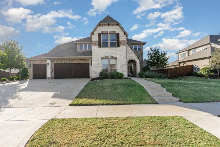 Property Photo:  1731 Upland Road  TX 75165