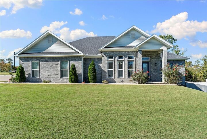 2901 W Dogwood Street  Rogers AR 72758 photo